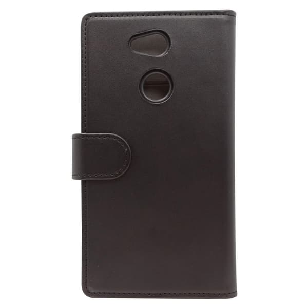 Gear Lompakko Sony Xperia L2 (SM32) Musta