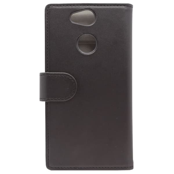 Gear Lompakko Sony Xperia XA2 (SM12) Musta