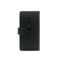 Miniatyrbilde 4 av 6: Gear Lommebokveske Sony Xperia XZ2 Svart
