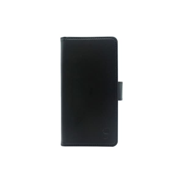 Gear Wallet Sony Xperia XZ2 Sort