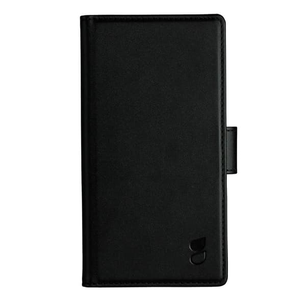 Gear Lompakko Sony Xperia XZs Musta