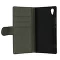 Miniatyrbillede 3 af 6: Gear Wallet Xperia XA1 Sort