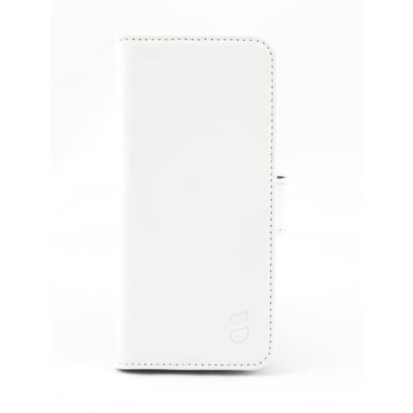 Gear Wallet Hvid - Samsung S9