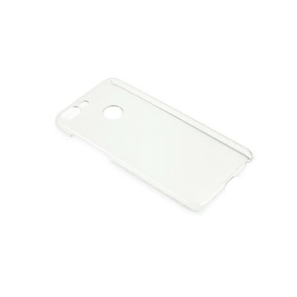 Gear Mobilcover Transparent - Huawei Honor 9 Lite