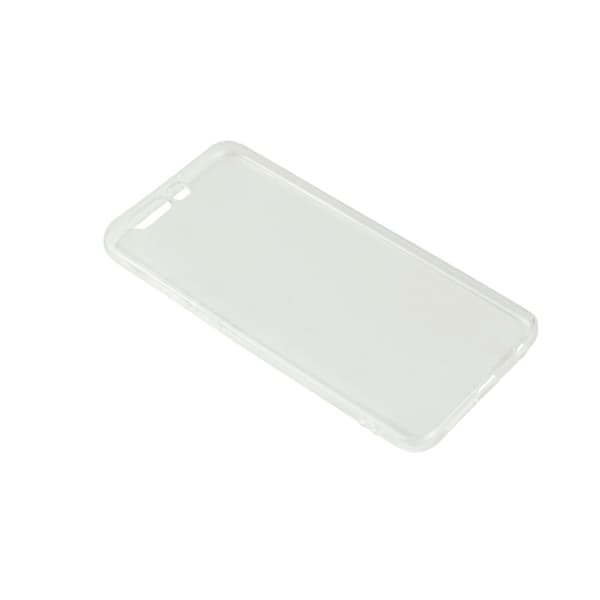 Gear Mobilcover TPU Transparent - Huawei Honor 9