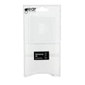 Miniatyrbillede 3 af 4: Gear Mobilcover TPU Transparent - Samsung S9