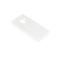 Miniatyrbillede 1 af 4: Gear Mobilcover TPU Transparent - Samsung S9