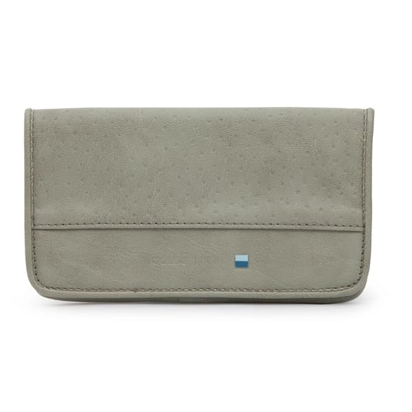 Golla AIR Mobil Wallet Aqua Grå Universal G1625