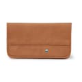 Miniatyrbild 1 av 5: Golla AIR Mobil Wallet Fudge Mörkbrun Universal G1623