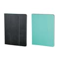 Miniatyrbillede 1 af 2: Hama Tabletfodral Universal 7" TWOTONE Svart Grön
