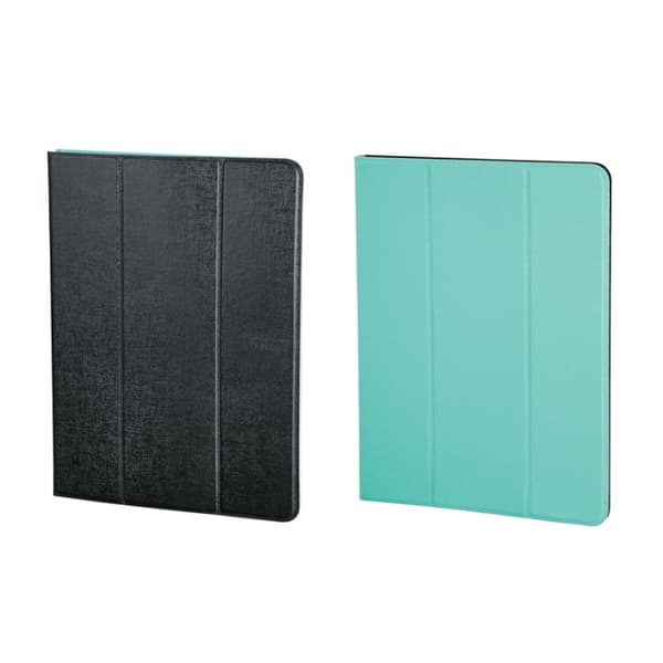 Hama Tabletfodral Universal 7" TWOTONE Svart Grön