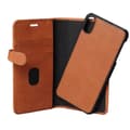 Miniatyrbilde 4 av 7: Buffalo Lommebokveske iPhone XS Max Cognac