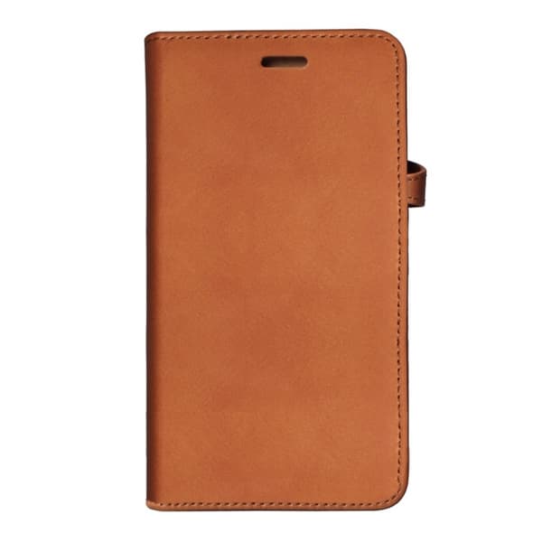 Buffalo Lommebokveske iPhone XS Max Cognac