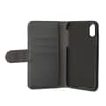Miniatyrbillede 3 af 5: Gear Wallet 2-i-1 Sort - iPhone XS Max