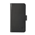 Miniatyrbillede 2 af 5: Gear Wallet 2-i-1 Sort - iPhone XS Max