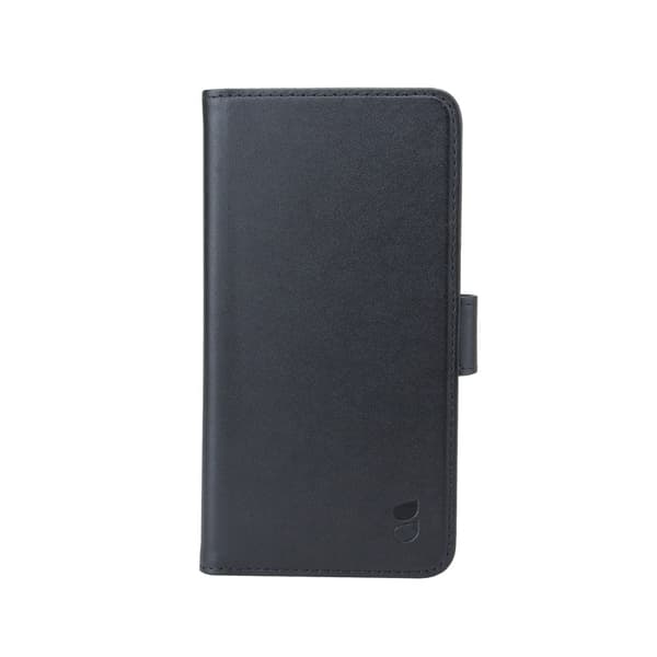 Gear Mobilfodral 3 Kortfack Svart - iPhone XS Max