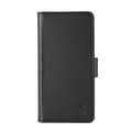 Miniatyrbillede 1 af 2: Gear Wallet Huawei Mate 20 Lite Sort