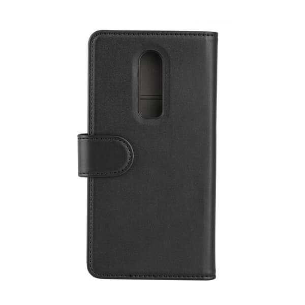 Gear Lompakko OnePlus 6 Musta