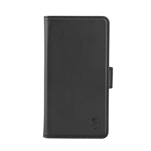 Gear Lompakko OnePlus 6 Musta