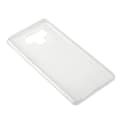 Miniatyrbilde 1 av 4: Gear Mobildeksel TPU Transparent - Samsung Note 9