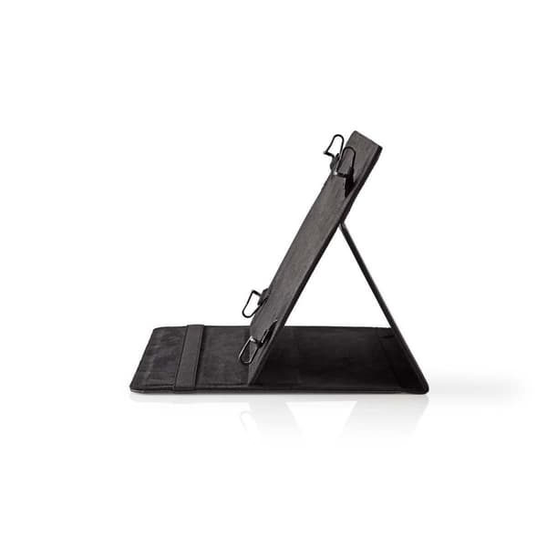 Nedis Tabletin Suojakotelo | Yleismalli | Musta | PU