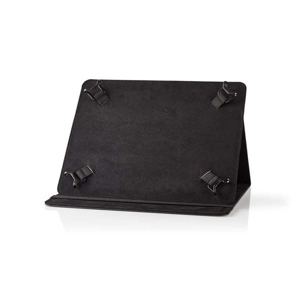 Nedis Tabletin Suojakotelo | Yleismalli | Musta | PU
