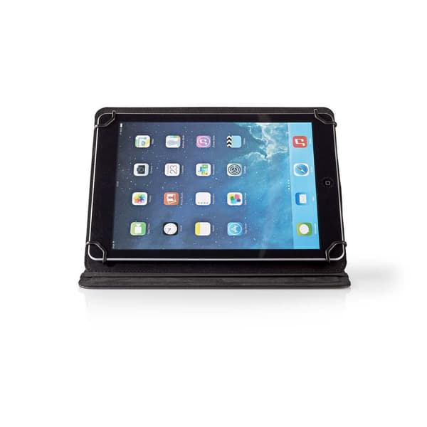 Nedis Tabletin Suojakotelo | Yleismalli | Musta | PU