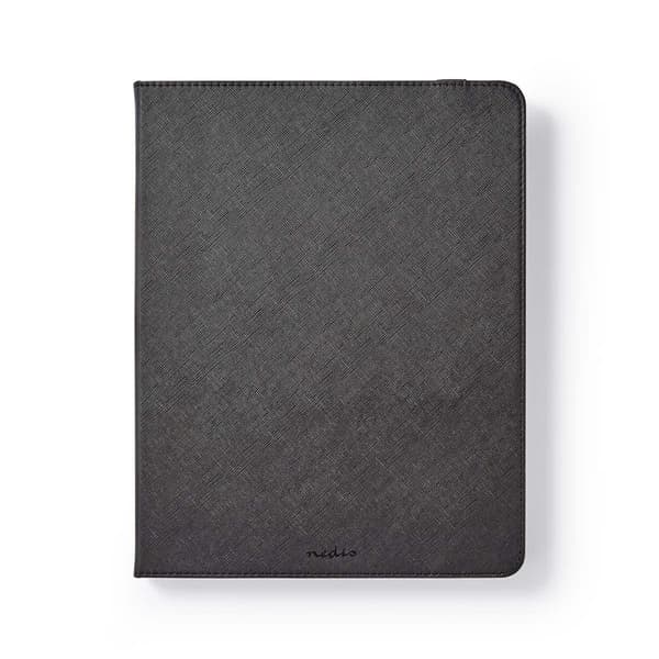 Nedis Tabletin Suojakotelo | Yleismalli | Musta | PU