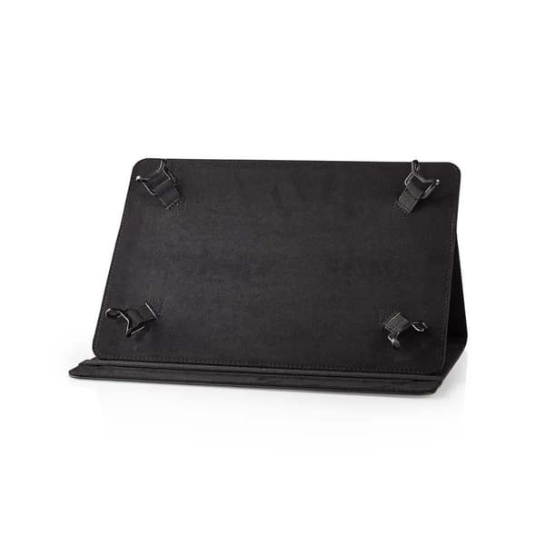 Nedis Tabletin Suojakotelo | 10 " | Yleismalli | Musta | PU
