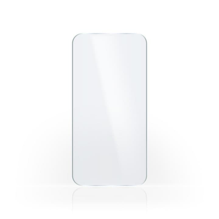Skärmskydd av Härdat Glas för Huawei Y7 2018 / Y7 Prime 2018 | Transparent