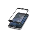 Miniatyrbillede 4 af 6: 3D-hærdet glas til Huawei Honor 9 - hvid ramme