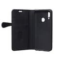 Miniatyrbillede 3 af 5: Buffalo Wallet Læder Huawei P Smart 2019 Sort