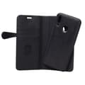 Miniatyrbillede 4 af 5: Buffalo Wallet Læder Huawei P Smart 2019 Sort
