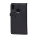 Miniatyrbillede 5 af 5: Buffalo Wallet Læder Huawei P Smart 2019 Sort