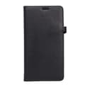 Miniatyrbillede 2 af 5: Buffalo Wallet Læder Huawei P Smart 2019 Sort