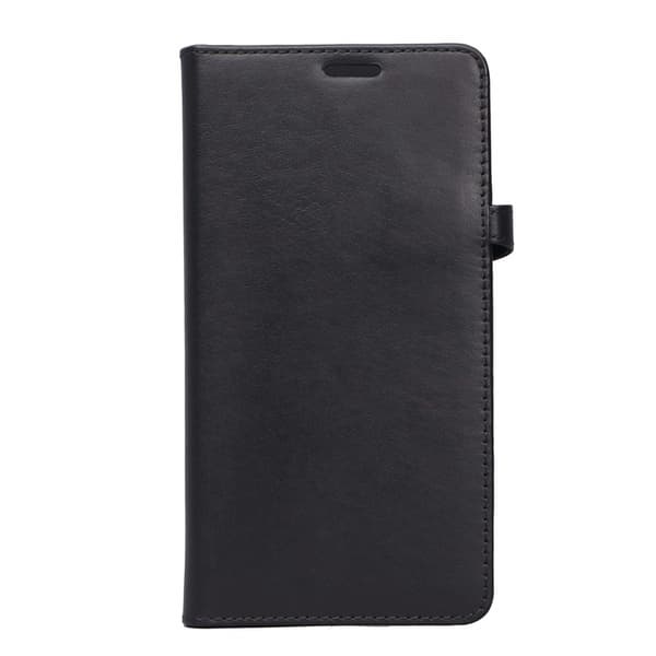 Buffalo Mobilfodral 3 Kortfack  Svart - Huawei P30 2019