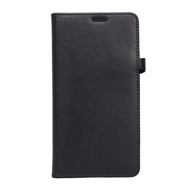 Buffalo Mobilfodral 3 Kortfack  Svart - Huawei P30 2019