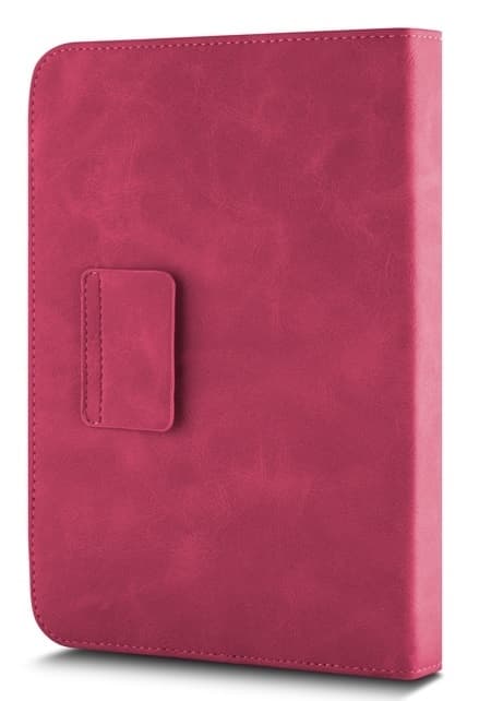 Fantasia Universalväska för surfplattor 7-8", Amaranth
