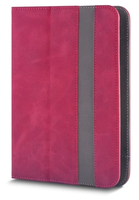 Fantasia Universalväska för surfplattor 7-8", Amaranth