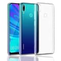 Pikkukuva 1 / 4: Läpinäkyvä TPU-kuori Huawei P Smart 2019 / Huawei Honor 10 Lite
