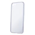Miniatyrbilde 4 av 4: Gjennomsiktig TPU-deksel til Huawei P8 Lite 2017 / P9 Lite 2017