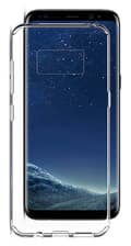 Miniatyrbilde 1 av 4: Gjennomsiktig TPU-deksel til Huawei P8 Lite 2017 / P9 Lite 2017