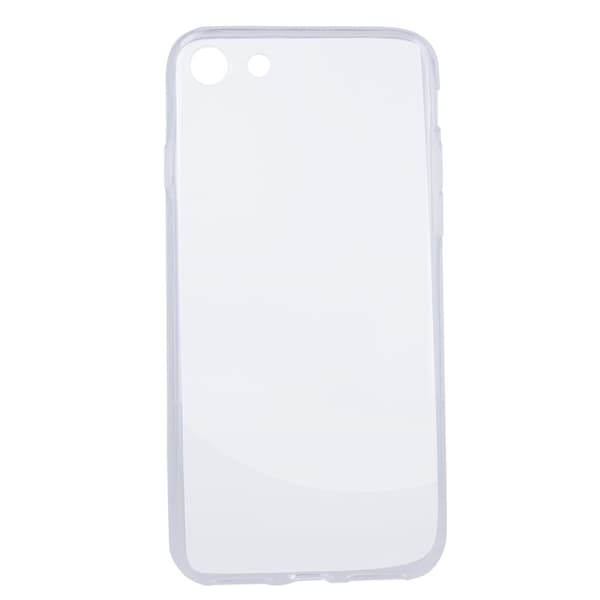 Transparent TPU-skal för Huawei Mate 20 Lite