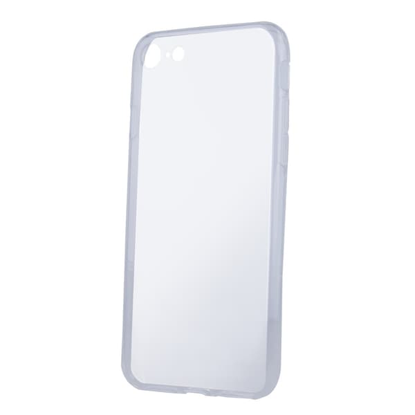 Transparent TPU-skal för Huawei Mate 20 Lite