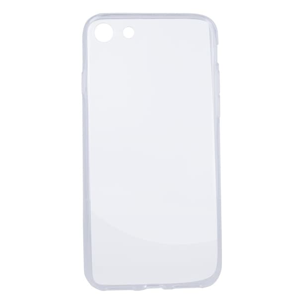 Gennemsigtigt TPU-etui til Samsung A5 2017