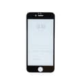 Miniatyrbilde 4 av 4: 5D herdet skjermbeskytter for Samsung S8 Plus G955, svart ramme