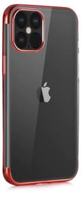 Miniatyrbillede 3 af 3: Cover til iPhone 12/12 Pro, rød