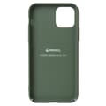 Miniatyrbilde 4 av 6: Krusell Sandby-deksel til iPhone 11 Pro Max, Grønn