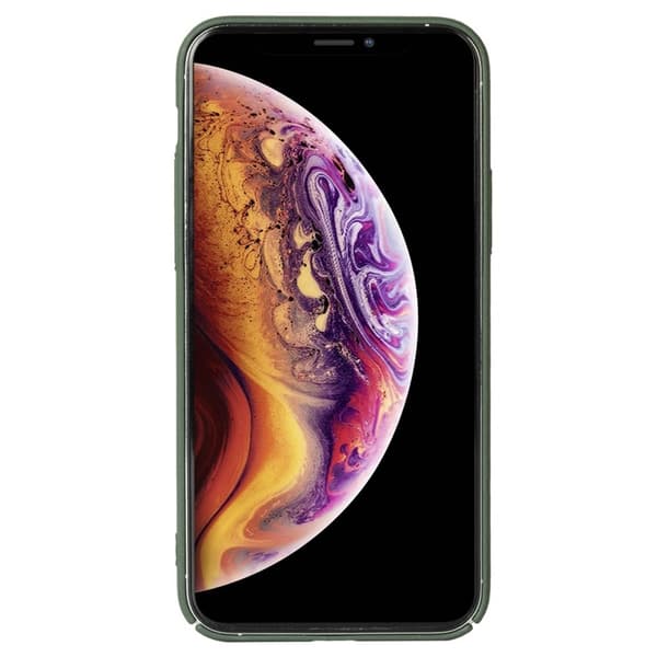 Krusell Sandby-deksel til iPhone 11 Pro Max, Grønn