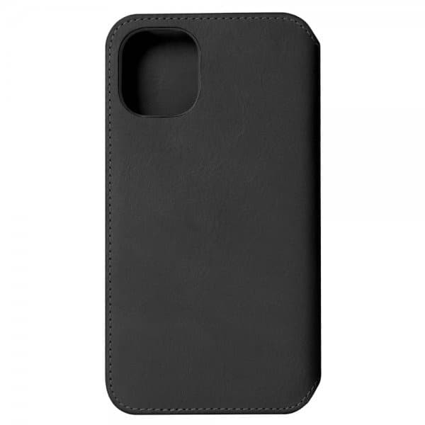 Krusell Sunne Plånboksfodral till Iphone 11, Vintage Svart